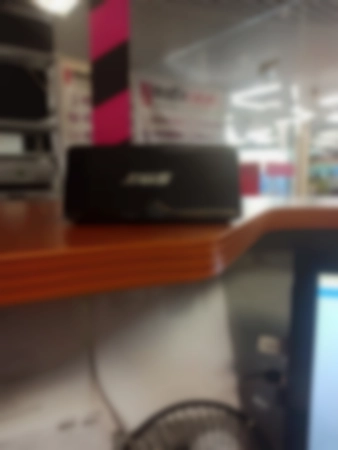 Ремонт аудио колонок Boss