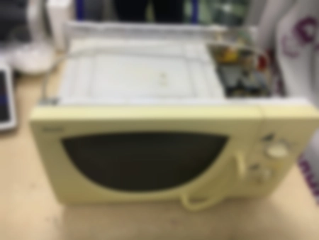 Ремонт микроволновок Bimatek W-1017 1MW