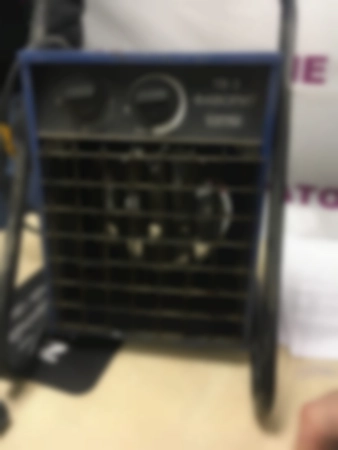 Ремонт керамических тепловентиляторов NoName Китай n\a