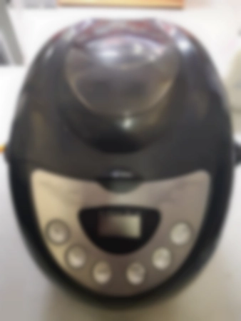 Ремонт хлебопечек Daewoo DI-3207S