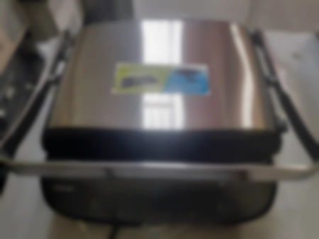 ремонт электрогриля BBK BEG2003