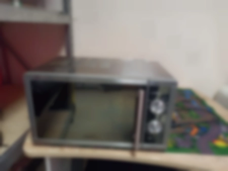 Ремонт микроволновок Gastrorag WD900