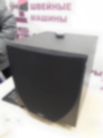 Ремонт HI-END NoName Китай EQ-MAX 10 BVE