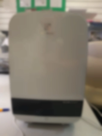 Ремонт увлажнителей воздуха Electrolux EHU-3315D