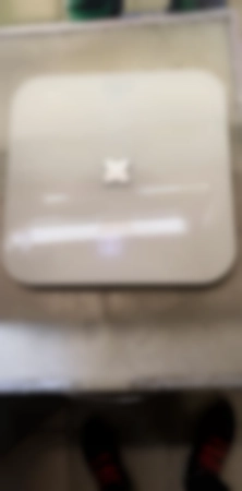 Ремонт весов напольных  NoName Китай S3