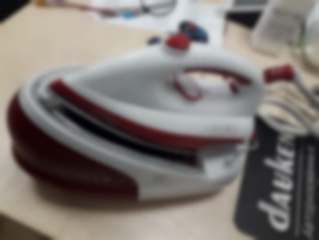 Ремонт пароочистителей Electrolux