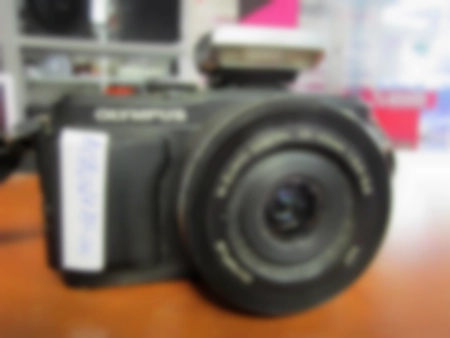 Ремонт беззеркальных фотоаппаратов Olympus e-pl6