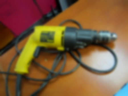 Ремонт дрелей DeWALT D21720