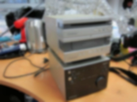 Ремонт синтезаторов Pioneer Q180