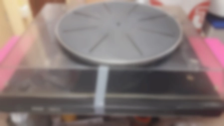 Ремонт виниловых проигрывателей ВЕГА 122 С