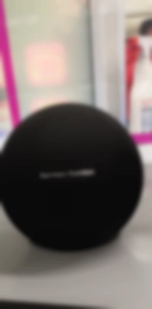 Ремонт портативной колонки Harman Kardon unix mini