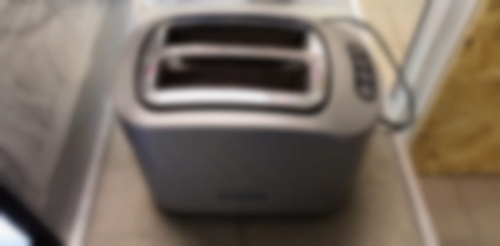 Ремонт тостеров Zauber Z-530