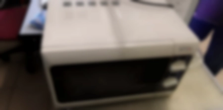 Ремонт микроволновок Sinbo Нет