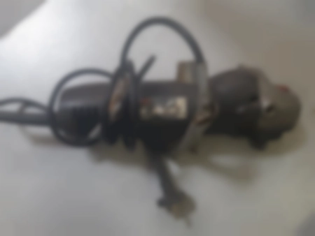 Ремонт болгарки Skil 0375