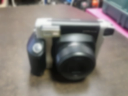 Ремонт зеркальных фотоаппаратов Fujifilm Instax wide 300