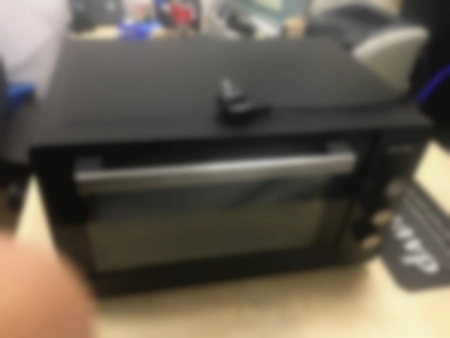 Ремонт микроволновок Simfer