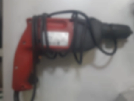 Ремонт дрелей Iskra ERO