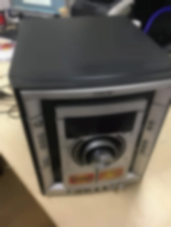 Ремонт HI-FI Sony HCD-GNZ9D