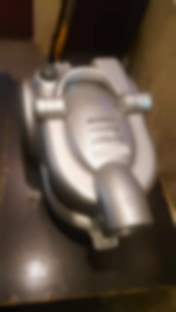 Ремонт пылесосов Scarlett SC-288