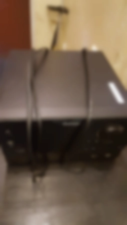 Ремонт музыкальных центров Rolsen rmd-320