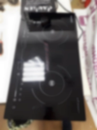 Ремонт индукционных плит Oursson IP2310