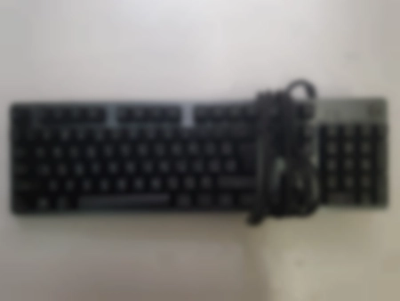 Ремонт механических клавиатур Logitech G413