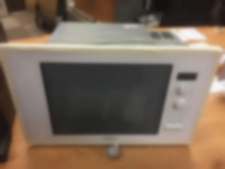 Ремонт микроволновок Miele M8160-2