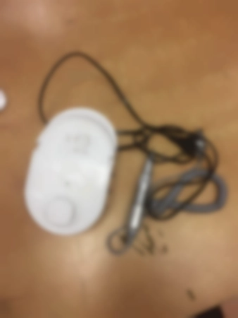 Ремонт аппаратов для педикюра Micromax