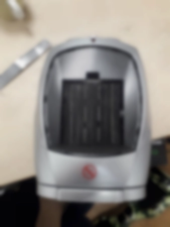 Ремонт керамических тепловентиляторов NoName Китай OBI