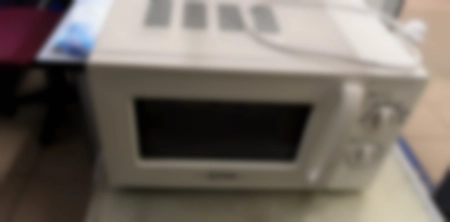 Ремонт микроволновок Orion