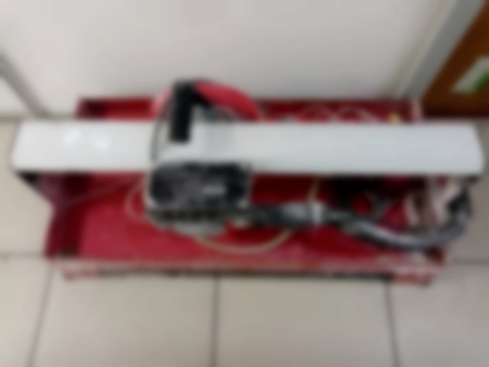 Ремонт распиловочных станков Зубр -