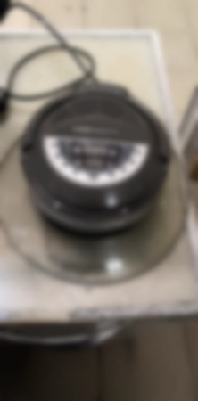 Ремонт аэрогрилей VES electric AX 745