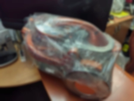 Ремонт пылесосов Ariete Tornado