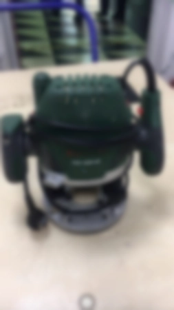 Ремонт фрезеров Bosch 1200 AE