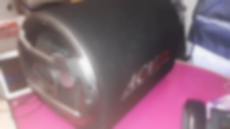 Ремонт сабвуферов ACV bta 12