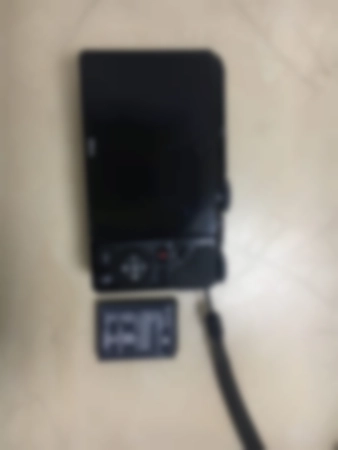 Ремонт беззеркальных фотоаппаратов Nikon A900