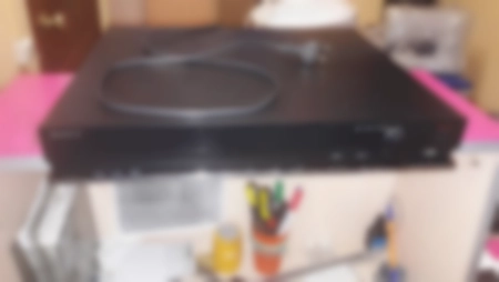 Ремонт портативных DVD Sony HBD-DX610