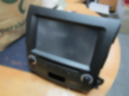 Ремонт автомагнитол Mitsubishi Electric