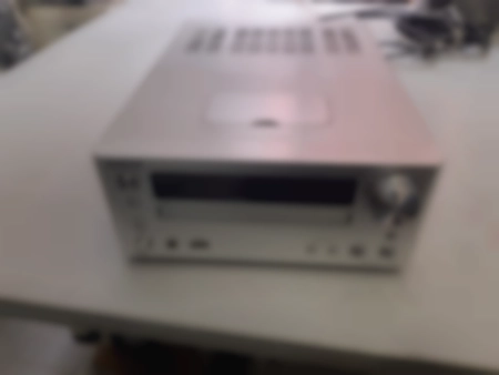 Ремонт усилителей звука Onkyo CR-545