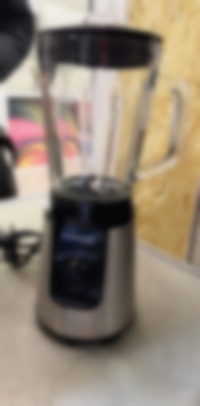 Ремонт блендеров Rommelsbacher