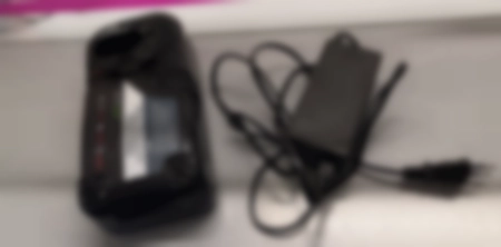 Ремонт зарядных устройств Hitachi Нет