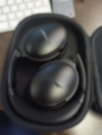 Ремонт наушников Bose ---