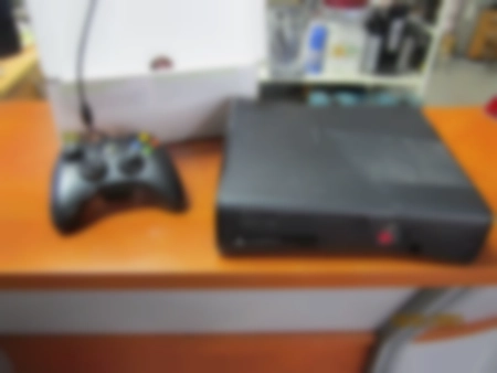 Ремонт игровых приставок Microsoft Xbox360