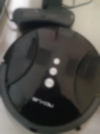 Ремонт роботов пылесосов Rovus