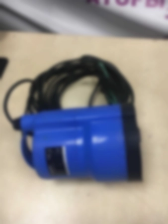 Ремонт погружных насосов Biltema