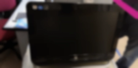 Ремонт моноблоков HP PRO3420