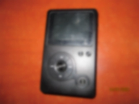 Ремонт плееров Hidros HIDIZS