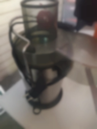 Ремонт соковыжималок Enofrigo