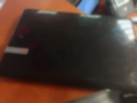 Ремонт ноутбуков Packard Bell P5WS0