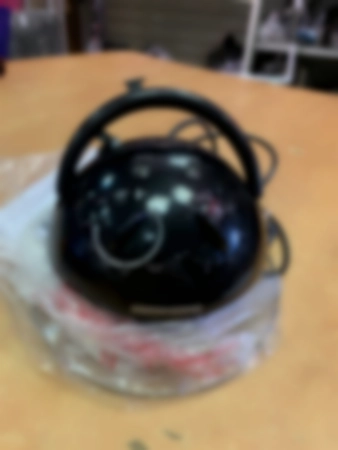 Ремонт аэрогрилей REDMOND RAG-240